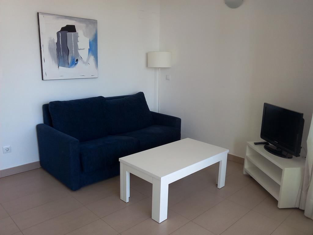 Torre D'Oboe Apartamentos Apartament