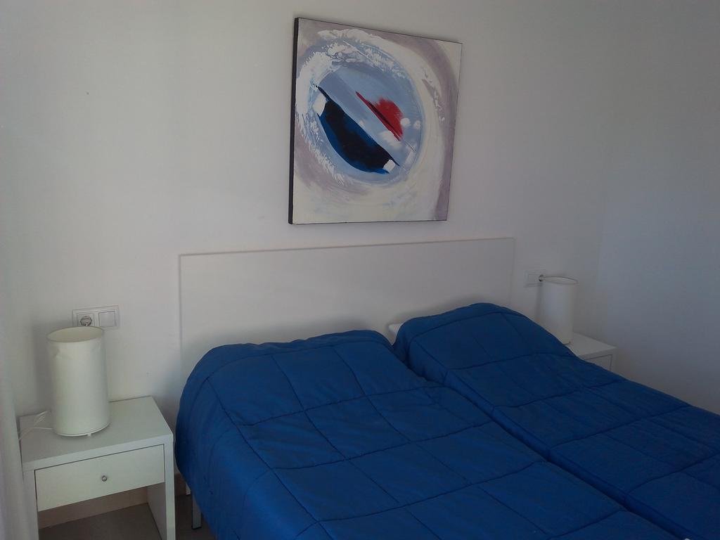 Torre D'Oboe Apartamentos * Benidorm