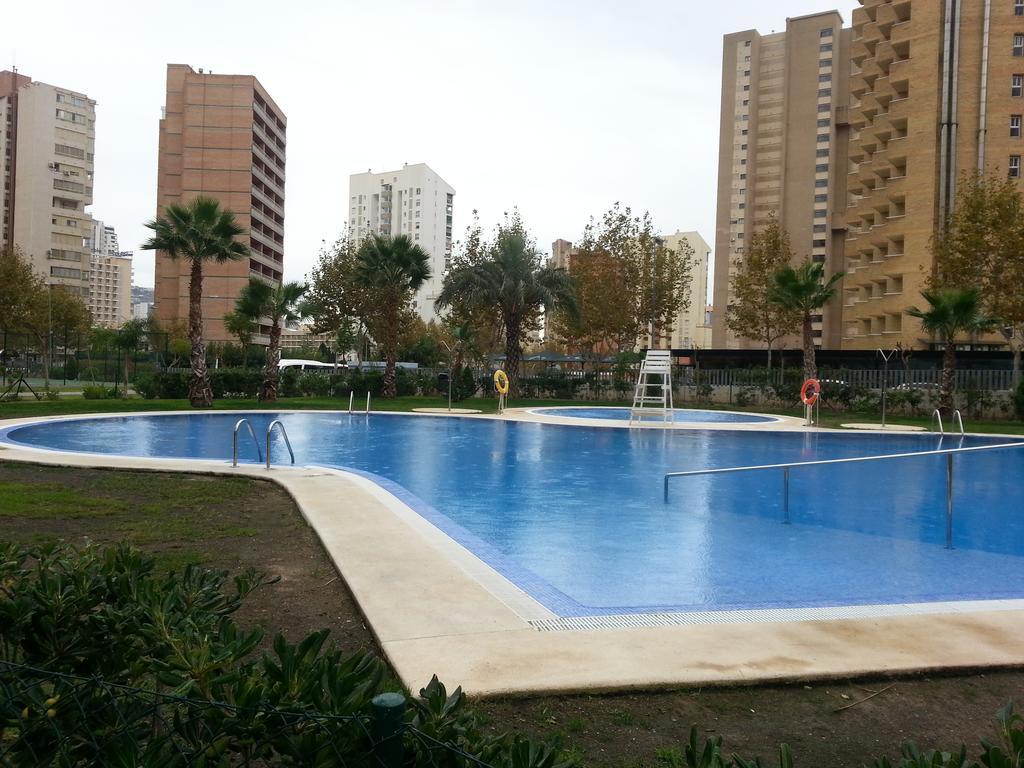 Torre D'Oboe Apartamentos * Benidorm