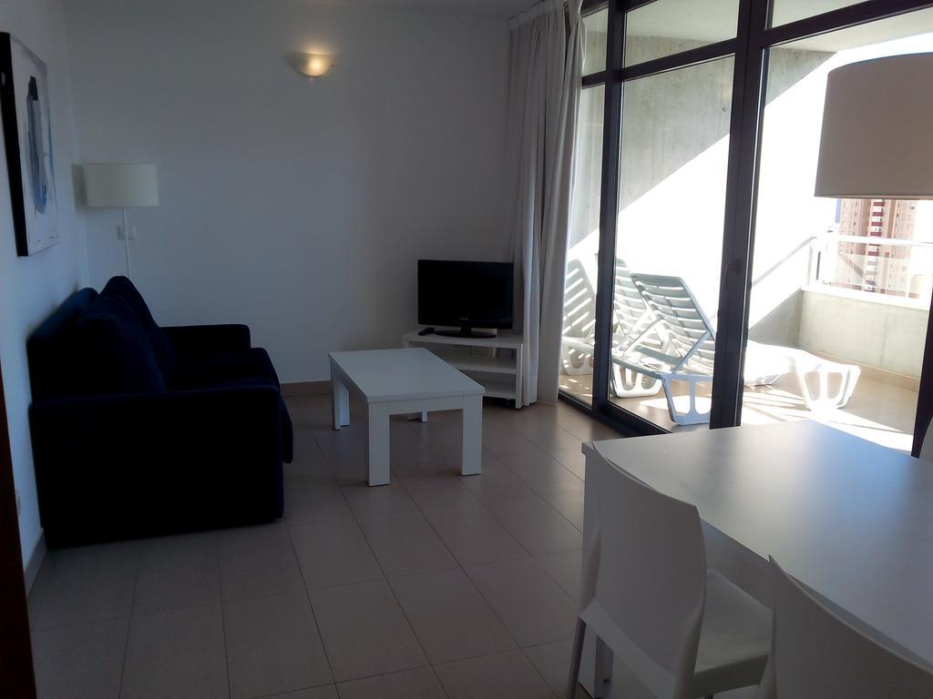 Torre D'Oboe Apartamentos * Benidorm