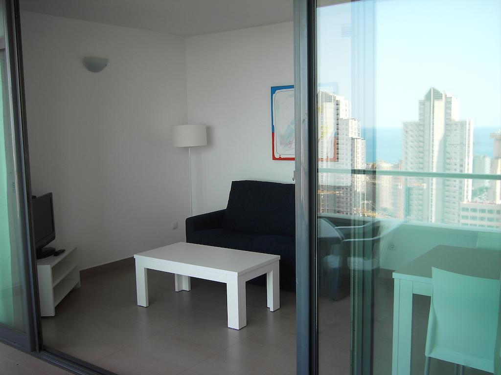 Torre D'Oboe Apartamentos