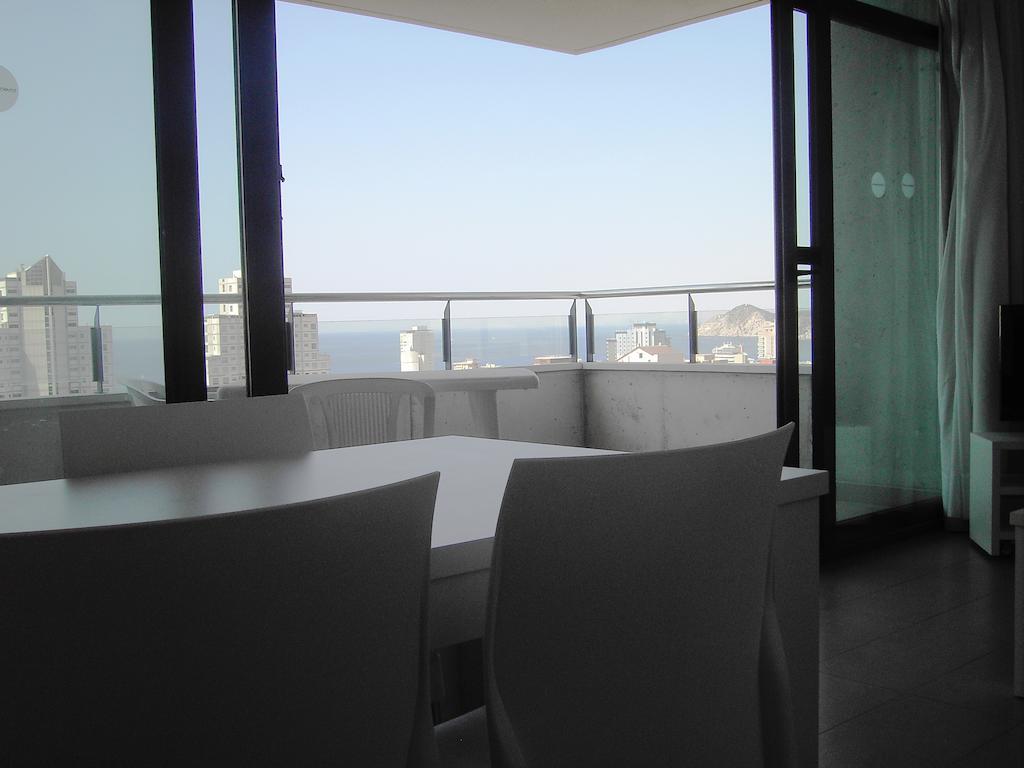 Torre D'Oboe Apartamentos Benidorm