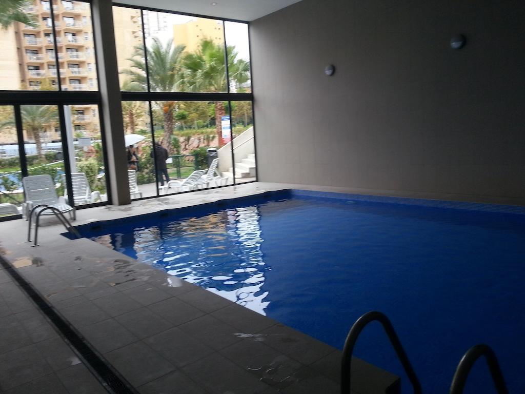 Torre D'Oboe Apartamentos
