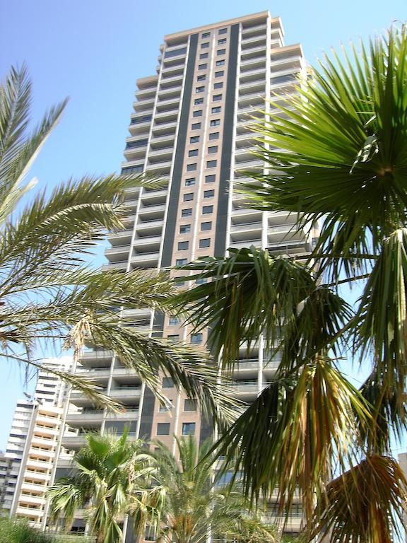 Apartament Torre D'Oboe Apartamentos Benidorm