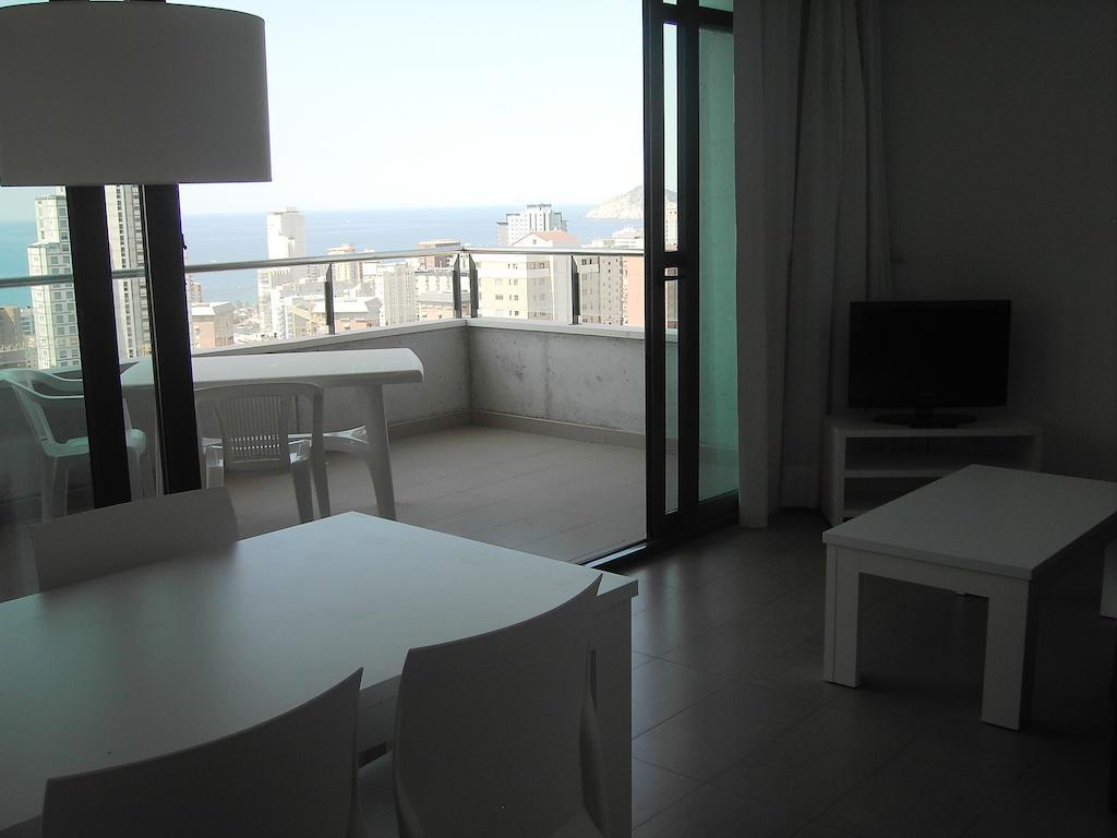 Torre D'Oboe Apartamentos