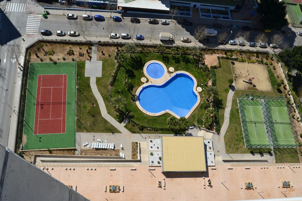 Torre D'Oboe Apartamentos