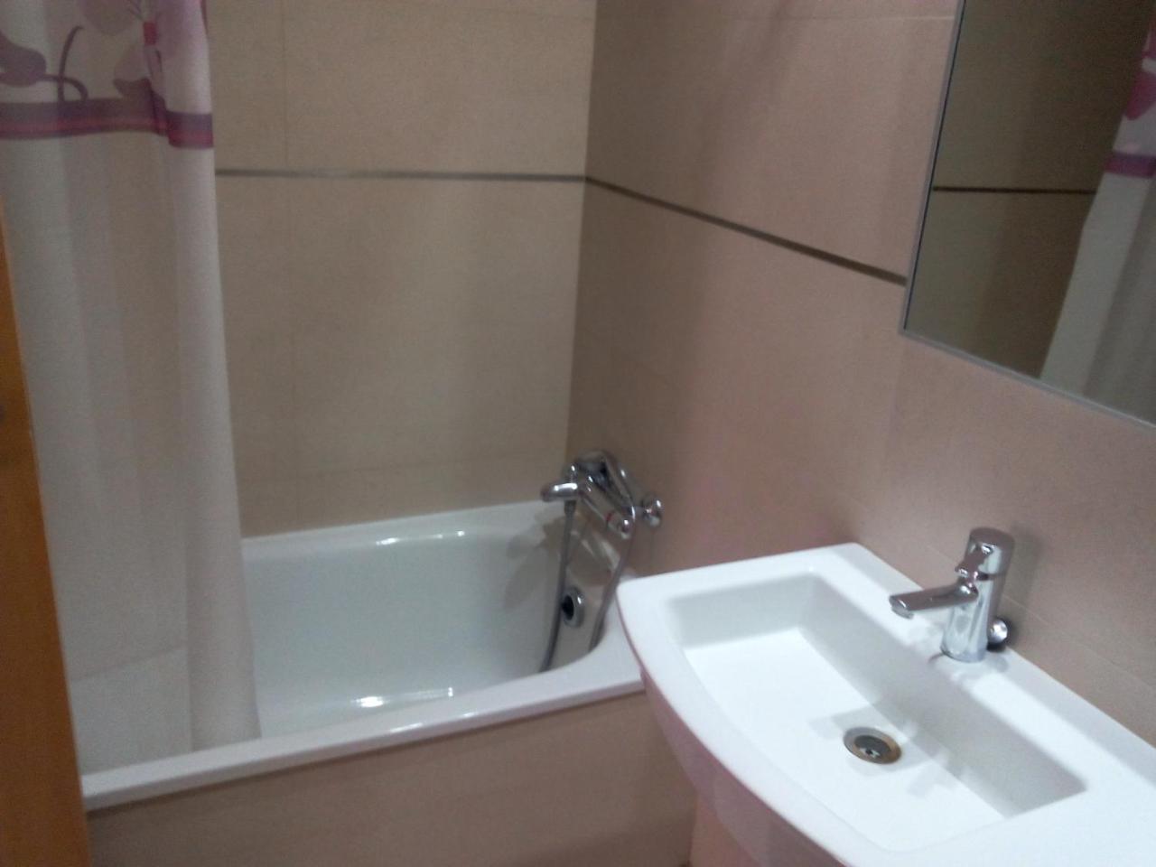 Torre D'Oboe Apartamentos Benidorm