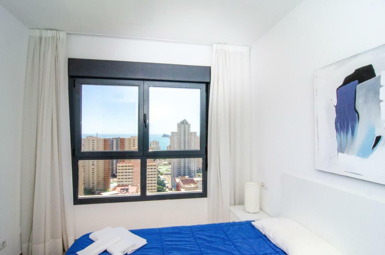Torre D'Oboe Apartamentos *