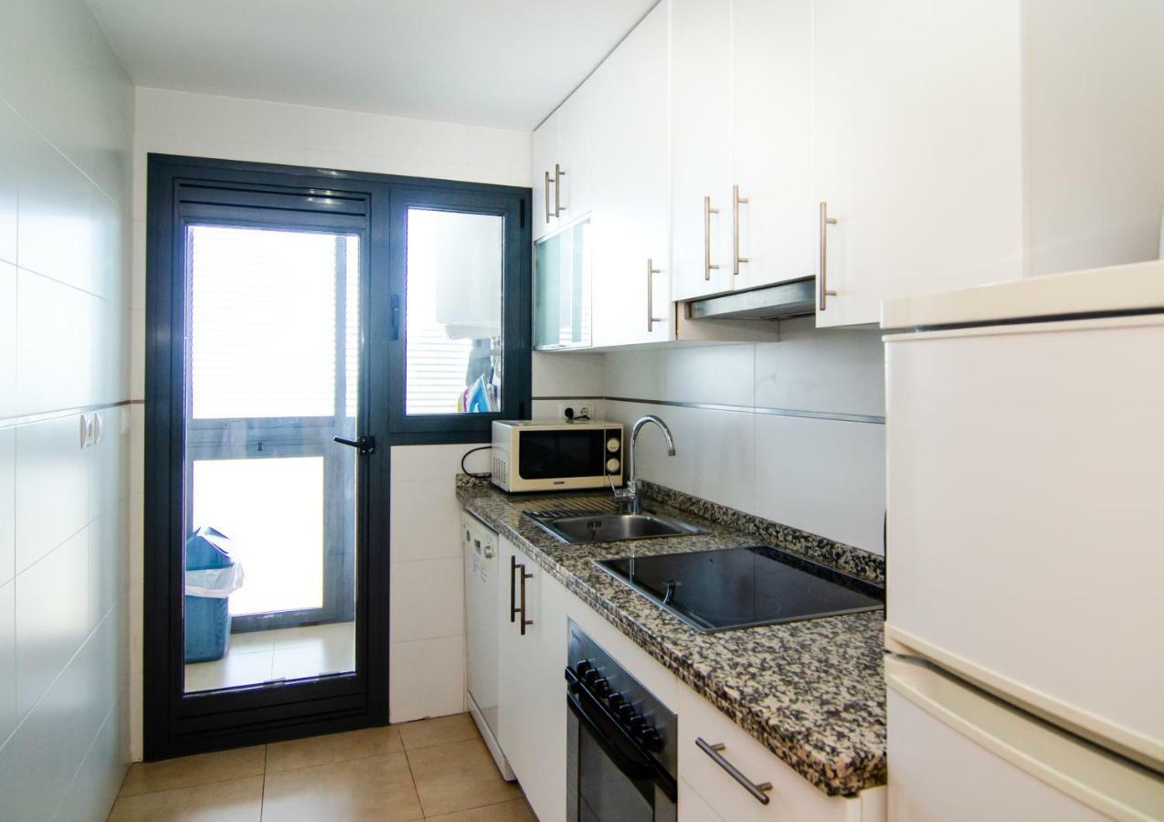 Torre D'Oboe Apartamentos