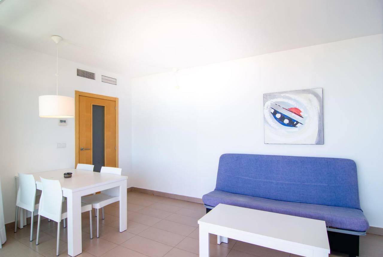 Torre D'Oboe Apartamentos *