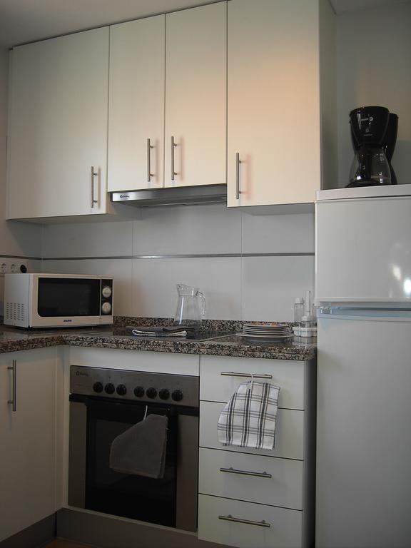 Con Terraza Torre D'oboe By Renthas Apartamento Benidorm