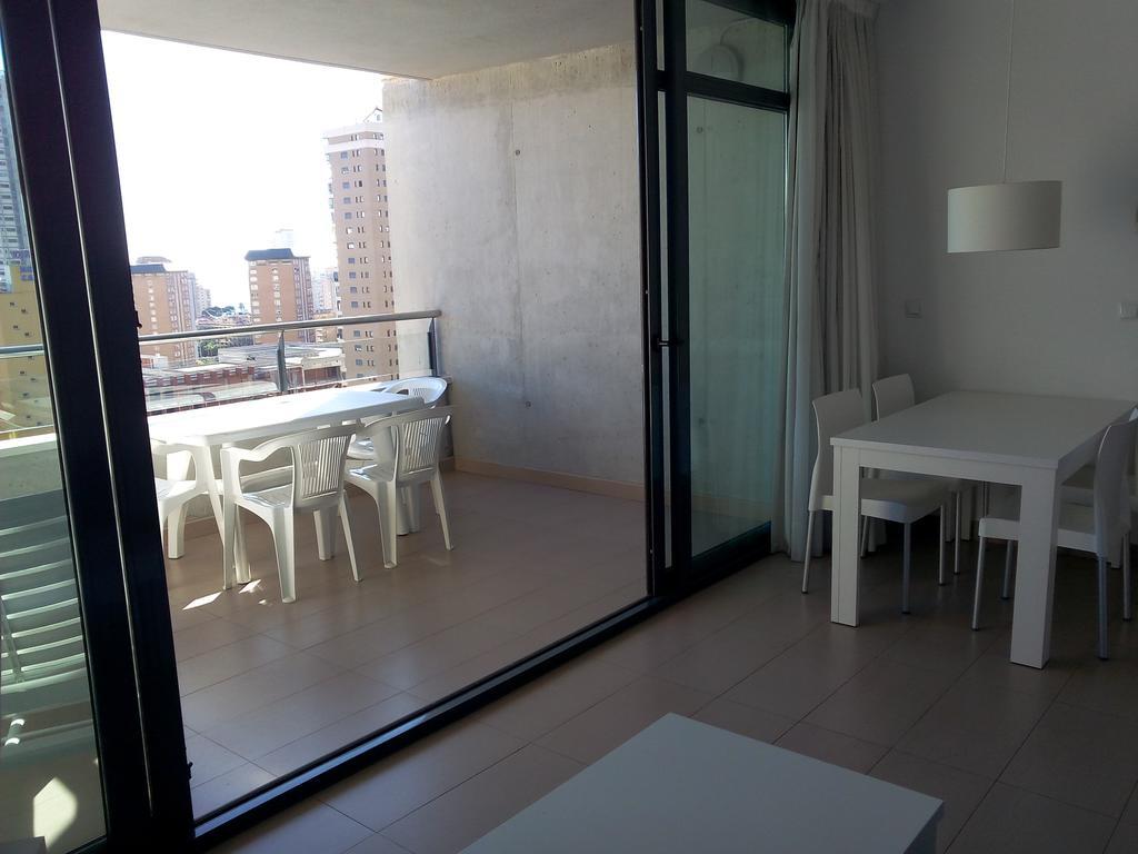 Con Terraza Torre D'oboe By Renthas Apartamento *