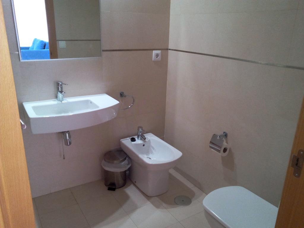 Con Terraza Torre D'oboe By Renthas Apartamento