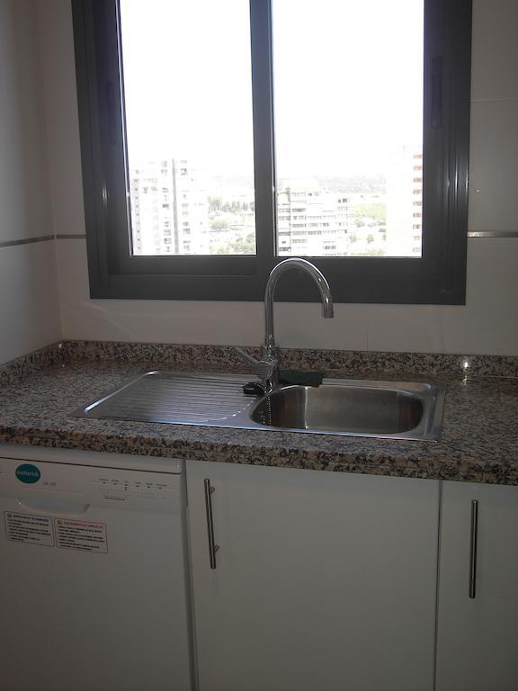 Apartamento Con Terraza Torre D'oboe By Renthas
