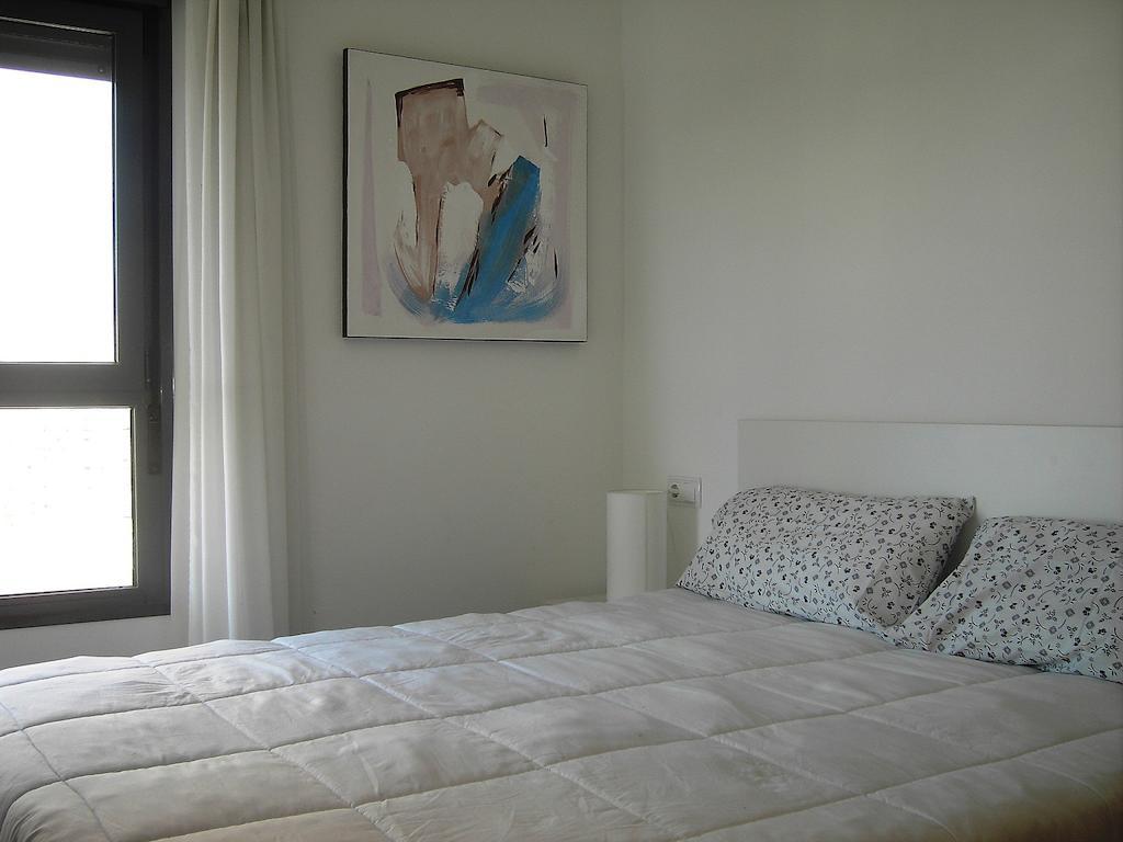Apartamento Con Terraza Torre D'oboe By Renthas