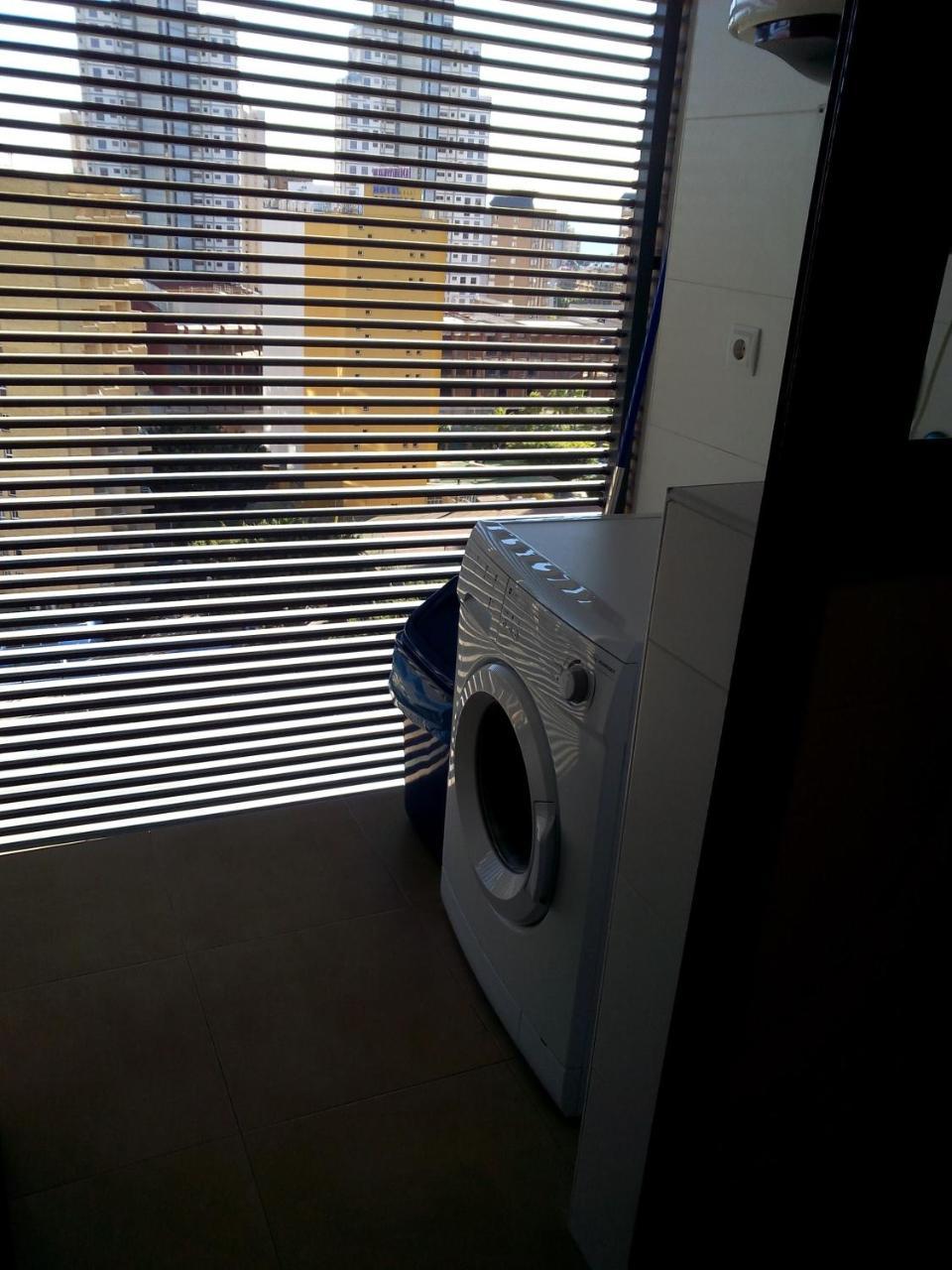 Con Terraza Torre D'oboe By Renthas Apartamento *