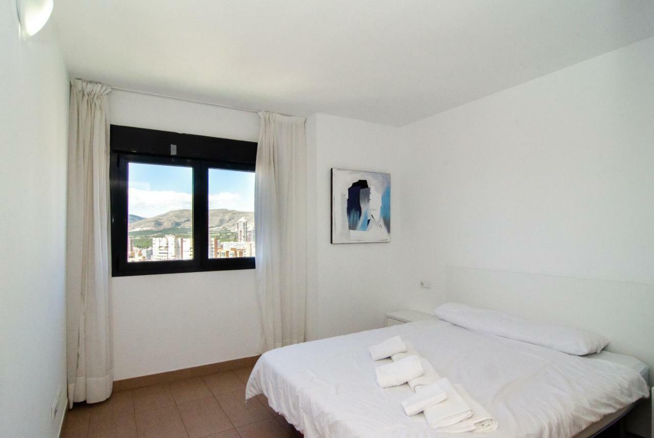 Apartamento Con Terraza Torre D'oboe By Renthas