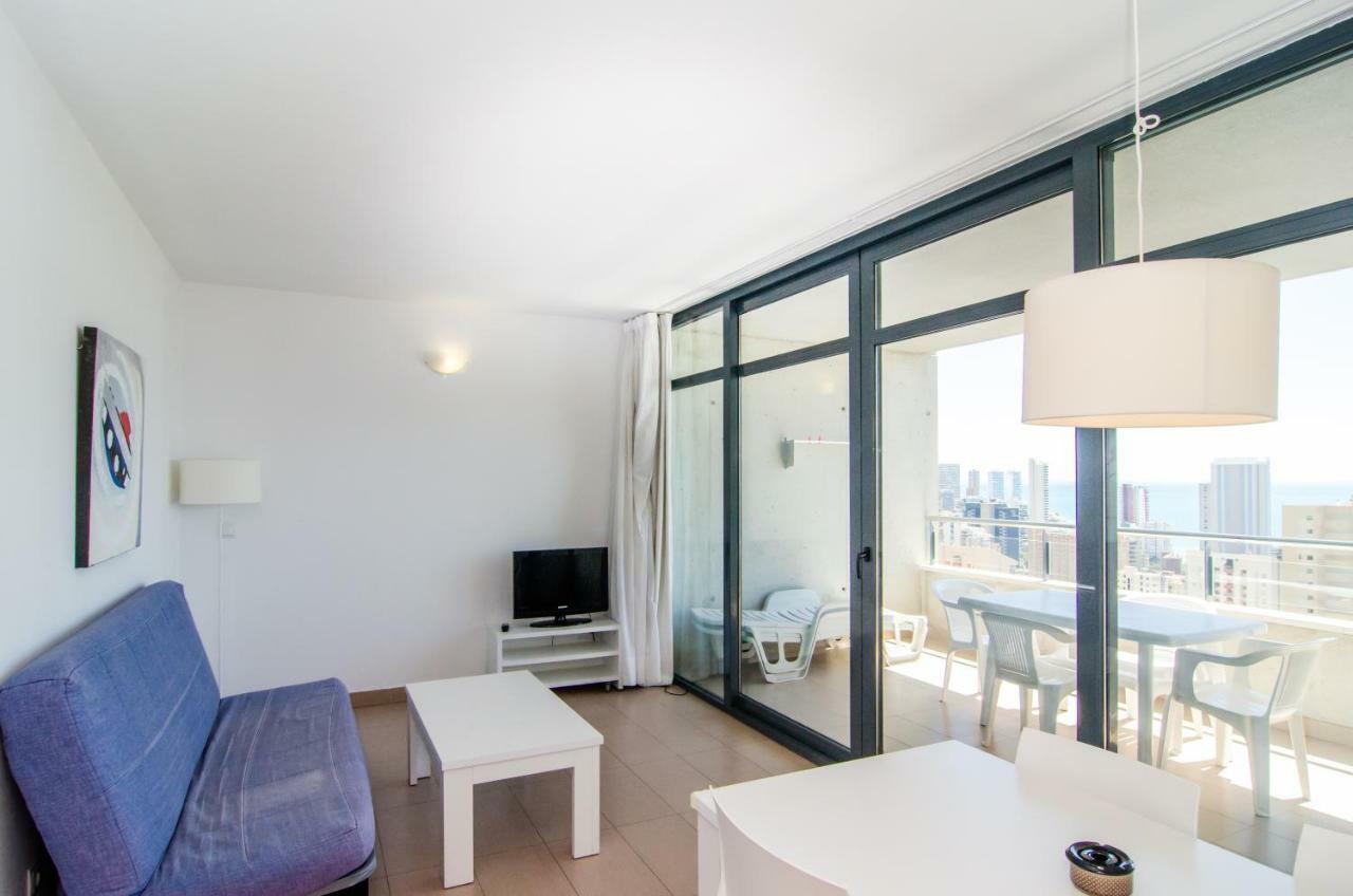 Apartamento Con Terraza Torre D'oboe By Renthas