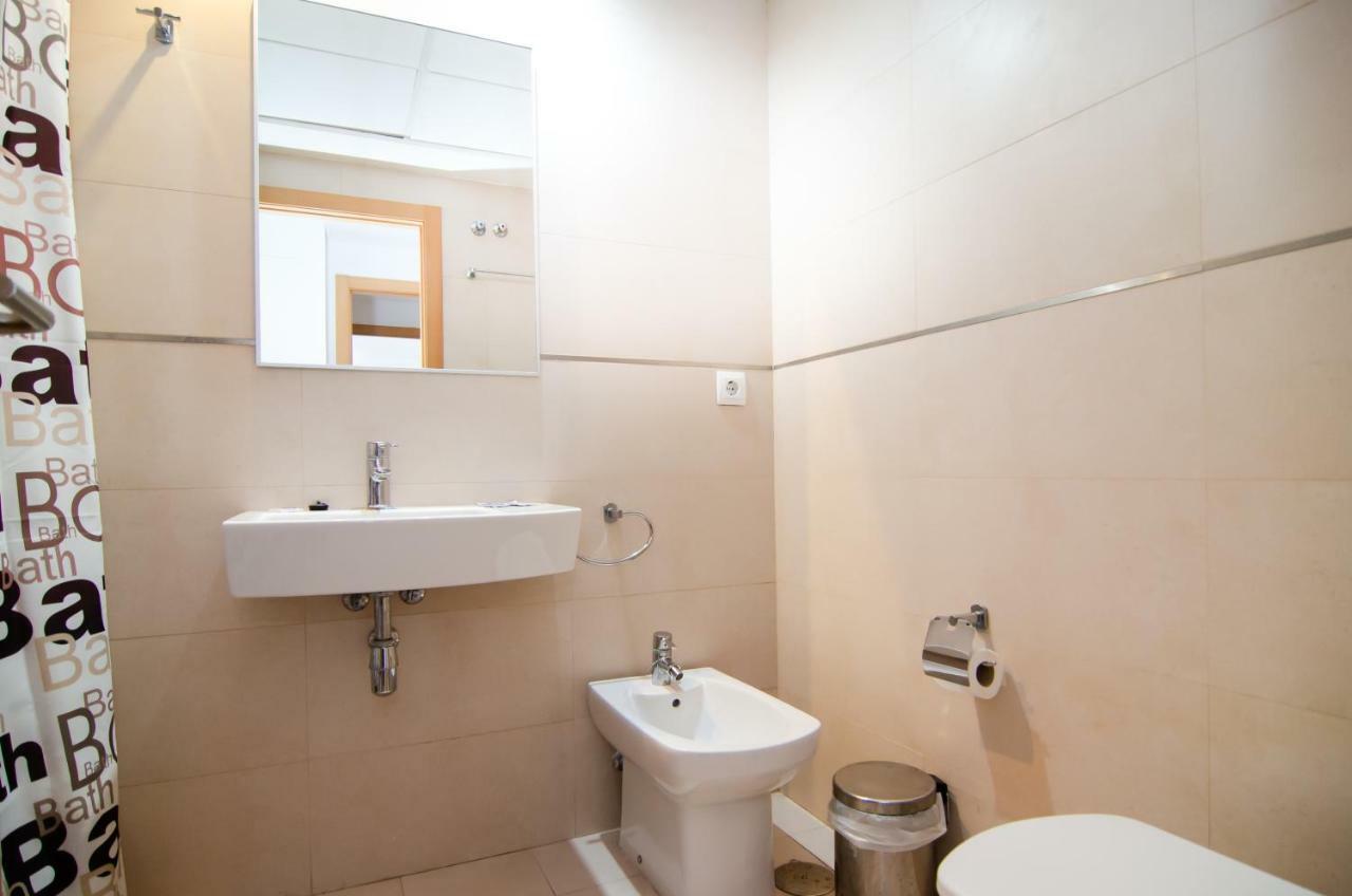 Con Terraza Torre D'oboe By Renthas Apartamento *